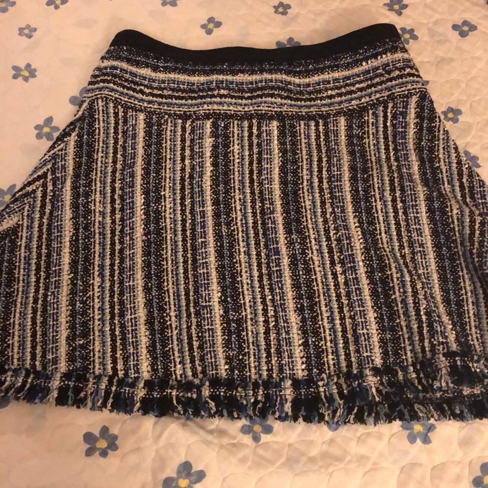 BRAND NEW CUTE TORY BURCH SKIRT